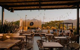 Viajero Hostel Santa Marta